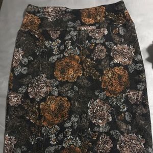 LuLaRoe Cassie Skirt